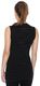 Brubeck Koszulka męska base layer bez rękawów czarna r. M (SL10100) 5