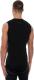 Brubeck Koszulka męska base layer bez rękawów czarna r. XXL (SL10100) 1