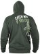 Bluza z kapturem Delphin CATCH ME! 1