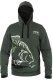 Bluza z kapturem Delphin CATCH ME! 2