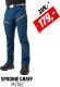 Spodnie outdoorowe Graff 708-3 5