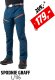 Spodnie outdoorowe Graff 708-3 5