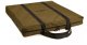 Stolik Fox Session Table With Storage 5