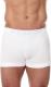 Brubeck Bokserki męskie Comfort Cotton białe r. L (BX00501A) 1