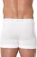 Brubeck Bokserki męskie Comfort Cotton białe r. L (BX00501A) 4
