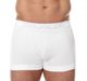 Brubeck Bokserki męskie Comfort Cotton białe r. L (BX00501A) 1