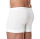 Brubeck Bokserki męskie Comfort Cotton białe r. L (BX00501A) 5