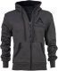 Bluza Anaconda Team Zipper Hoodie 1