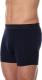 Brubeck Bokserki męskie Comfort Cotton ciemnografitowe r. L (BX00501A) 2