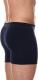 Brubeck Bokserki męskie Comfort Cotton ciemnografitowe r. L (BX00501A) 6