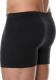 Brubeck Bokserki męskie Comfort Cotton ciemnografitowe r. S (BX00501A) 2