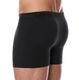 Brubeck Bokserki męskie Comfort Cotton ciemnografitowe r. XL (BX00501A) 1