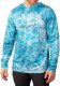 Bluza z kapturem Graff UPF50 964-CL-15 1