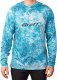 Bluza z kapturem Graff UPF50 964-CL-15 1
