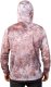 Bluza z kapturem Graff UPF50 964-CL-10-A 1