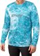 Koszulka z długim rękawem Graff UPF50 961-CL-15 1