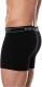 Brubeck Bokserki męskie Comfort Cotton czarne r. S (BX00501A) 3