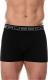 Brubeck Bokserki męskie Comfort Cotton czarne r. XXL (BX00501A) 1