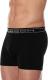 Brubeck Bokserki męskie Comfort Cotton czarne r. XXL (BX00501A) 2