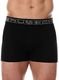 Brubeck Bokserki męskie Comfort Cotton czarne r. XXL (BX00501A) 1