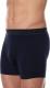 Brubeck Bokserki męskie Comfort Cotton granatowe r. S (BX00501A) 2