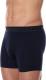 Brubeck Bokserki męskie Comfort Cotton granatowe r. XL (BX00501A) 2
