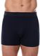 Brubeck Bokserki męskie Comfort Cotton granatowe r. XL (BX00501A) 1