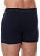 Brubeck Bokserki męskie Comfort Cotton granatowe r. XL (BX00501A) 5