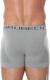 Brubeck Bokserki męskie Comfort Cotton szare r. XXL (BX00501A) 4