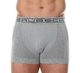 Brubeck Bokserki męskie Comfort Cotton szare r. XXL (BX00501A) 1