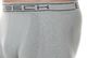 Brubeck Bokserki męskie Comfort Cotton szare r. XXL (BX00501A) 6