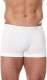 Brubeck Bokserki męskie shortbox Comfort Cotton białe r. XL (BX10050A) 1