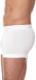 Brubeck Bokserki męskie shortbox Comfort Cotton białe r. XL (BX10050A) 3