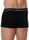 Brubeck Bokserki męskie shortbox Comfort Cotton czarne r. L (BX10050A) 5