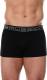 Brubeck Bokserki męskie shortbox Comfort Cotton czarne r. XL (BX10050A) 1