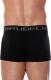 Brubeck Bokserki męskie shortbox Comfort Cotton czarne r. XL (BX10050A) 4