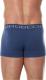 Brubeck Bokserki męskie shortbox Comfort Cotton niebieskie r. L (BX10050A) 4