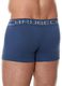 Brubeck Bokserki męskie shortbox Comfort Cotton niebieskie r. L (BX10050A) 5