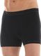 Brubeck Bokserki męskie BX10380 czarne r. XL 1