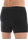 Brubeck Bokserki męskie BX10380 czarne r. XL 1