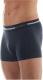Brubeck Bokserki męskie Comfort Wool granatowe r. M (BX10430) 1
