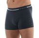 Brubeck Bokserki męskie Comfort Wool granatowe r. M (BX10430) 1