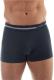 Brubeck Bokserki męskie Comfort Wool granatowe r. XXL (BX10430) 1