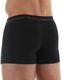Brubeck Bokserki męskie Comfort Wool Merino czarne r. L (BX10430) 1