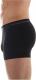 Brubeck Bokserki męskie Comfort Wool czarne r. M (BX10430) 2