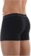 Brubeck Bokserki męskie Comfort Wool czarne r. M (BX10430) 3