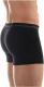 Brubeck Bokserki męskie Comfort Wool czarne r. M (BX10430) 5