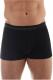 Brubeck Bokserki męskie Comfort Wool czarne r. M (BX10430) 6