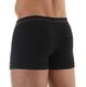 Brubeck Bokserki męskie Comfort Wool czarne r. M (BX10430) 7