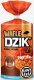 Dzik Wafle Kukurydziane Low Fat Papryka 1